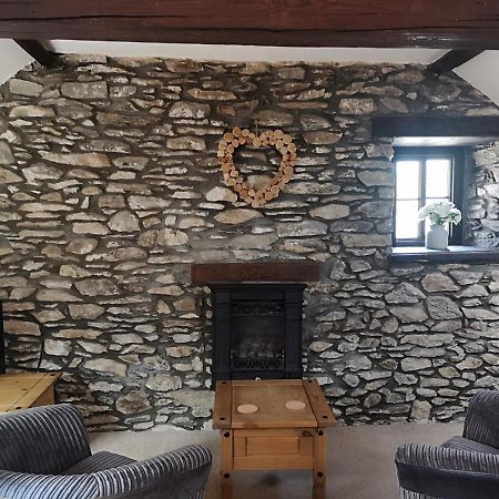 Red Lion Hotel Ystrad Meurig Buitenkant foto