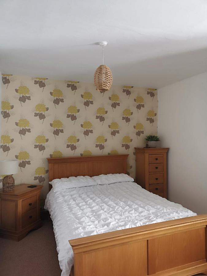 Red Lion Hotel Ystrad Meurig Buitenkant foto